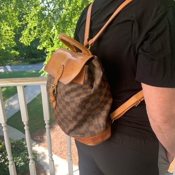 Louis Vuitton 1896-1996 edition centenaries 2127!! - Picture 10 of 11